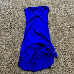 Keyhole Back Gymshark Workout Top